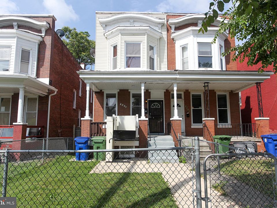 3924 Reisterstown Rd, Baltimore, MD 21215 MLS MDBA2049690 Zillow