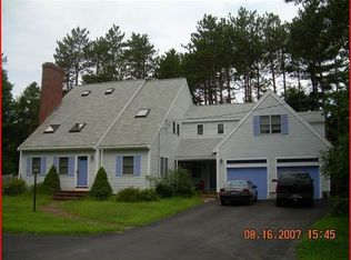 21 Plains Rd, Ipswich, MA 01938