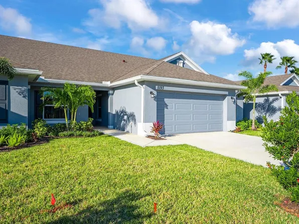 8627 Giovanni Avenue, Fort Pierce, FL 34951