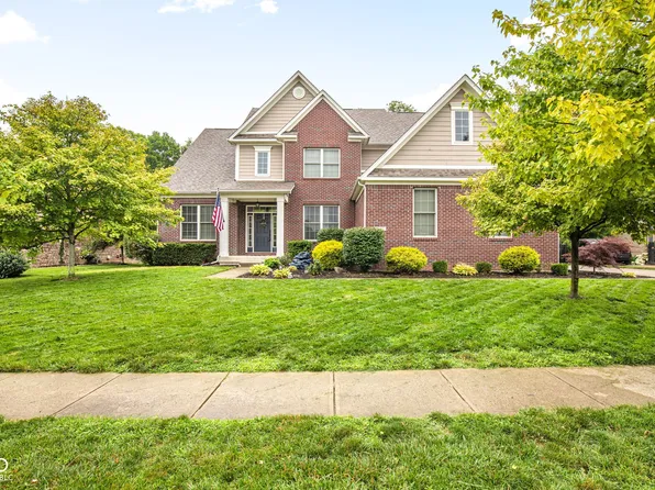 15217 Slateford Rd, Noblesville, IN 46062
