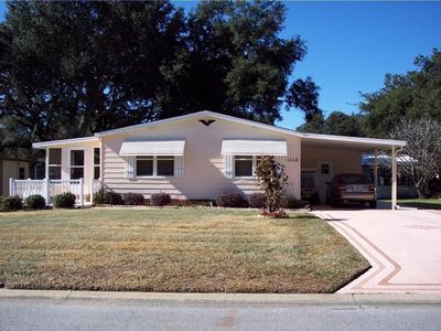 1112 Dustin Dr, The Villages, FL, 32159