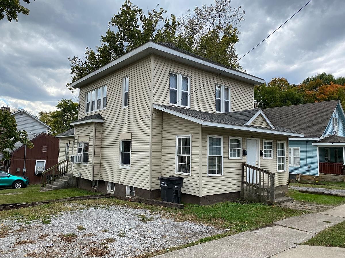 401 W Elm St APT A, Carbondale, IL 62901 Zillow