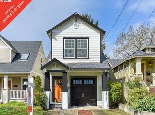 2521 N Winchell St, Portland, OR 97217