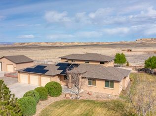 1102 Dyer Rd, Whitewater, CO 81527