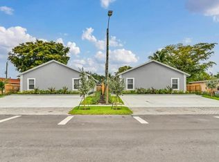 2321 NW 4th St #1-2, Pompano Beach, FL 33069