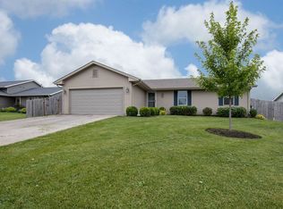 340 Cloud Mist Dr, Capron, IL 61012