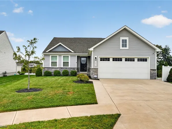 3890 Red Creek Ct, Perry, OH 44081