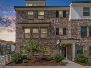 1570 Halbrook Pl SW, Marietta, GA 30008