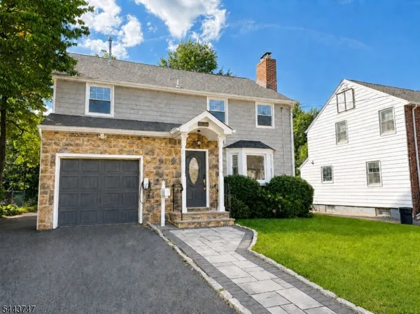 81 Hudson Ave, Maplewood Twp., NJ 07040
