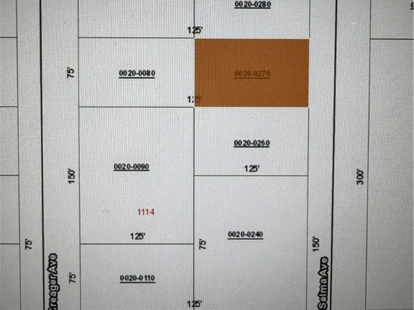 0 Selma Ave, Interlachen, FL 32148