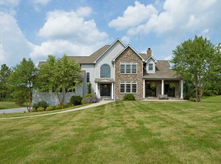 46 Cunningham Dr, Lagrangeville, NY 12540
