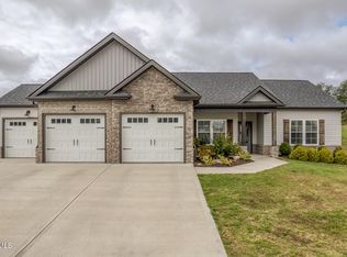 3316 Cottage Green Ct, Kingsport, TN 37664