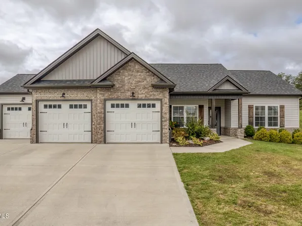 3316 Cottage Green Ct, Kingsport, TN 37664