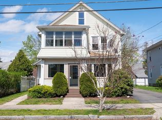 69-71 Ardmore St, Springfield, MA 01104
