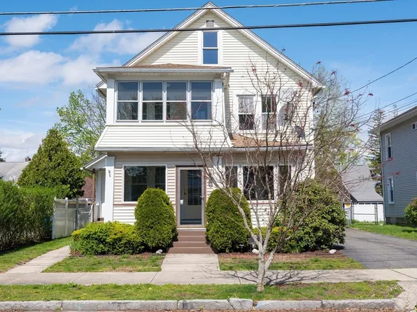 69-71 Ardmore St, Springfield, MA 01104