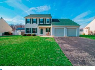 109 Talon Ln, Westville, NJ 08093