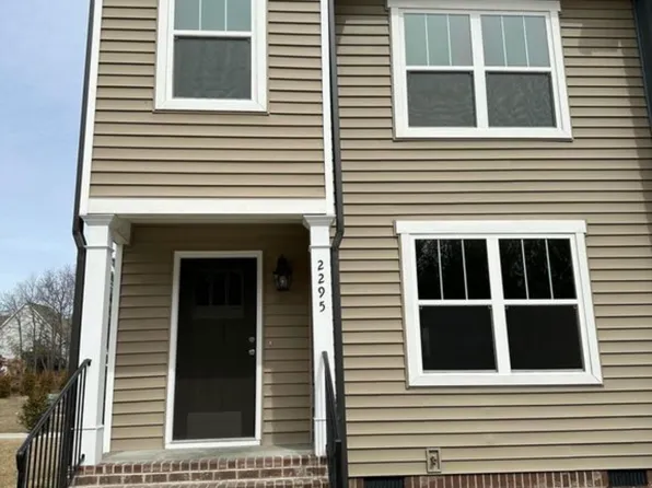 2295 Shady Ln NE, Cleveland, TN 37312