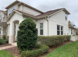 2917 Cello Ln, Kissimmee, FL 34741
