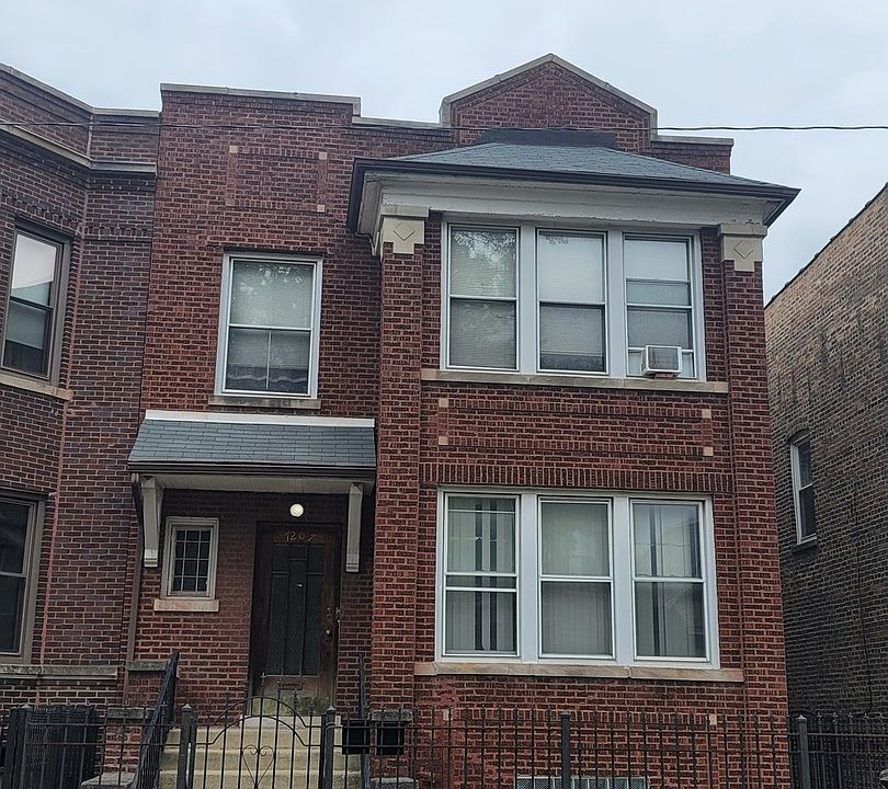 1st image of 7207 S Evans Ave