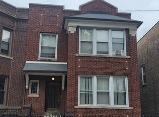 7207 S Evans Ave, Chicago, IL 60619
