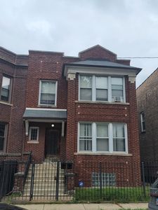 7207 S Evans Ave, Chicago, IL, 60619