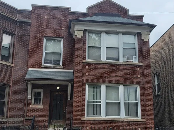 7207 S Evans Ave, Chicago, IL 60619