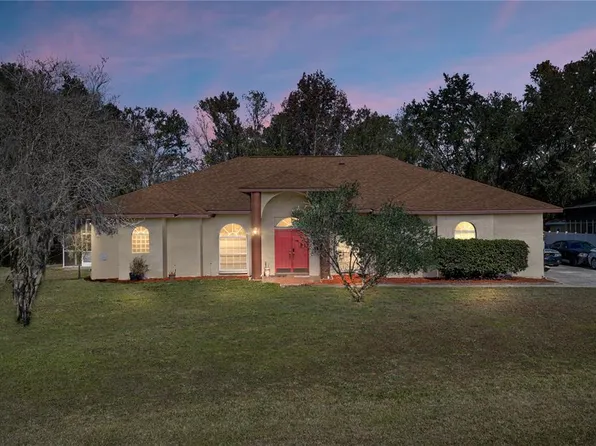 3926 Meadowlark Ct, Land O Lakes, FL 34639