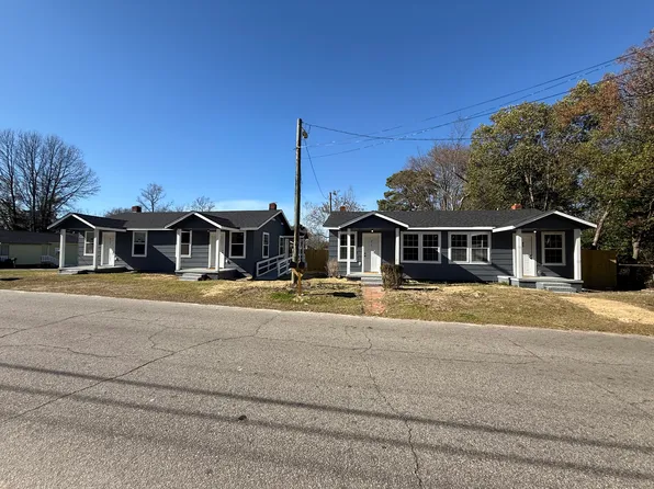 213 Andy St #215, Fayetteville, NC 28303