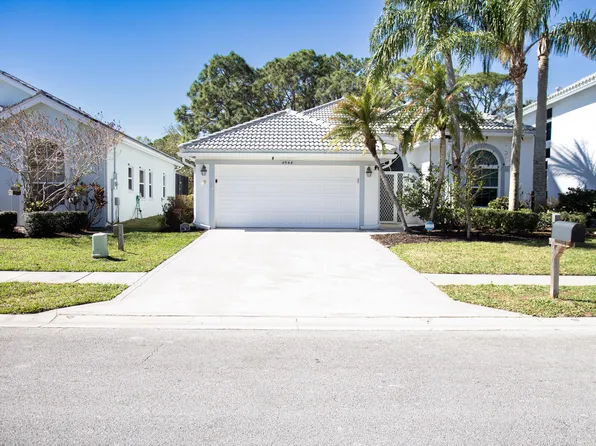 4944 SE Mariner Village Lane, Stuart, FL 34997