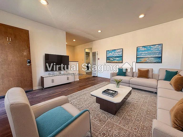 1st image of 1156 Santa Clara St #2B
