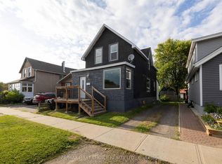 513 Christina St E, Thunder Bay, ON P7E4P3