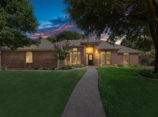 200 E Chapman Rd, Hewitt, TX 76643