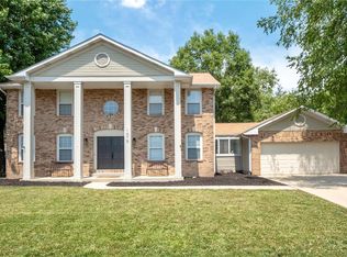 1010 Edgewood Dr, O Fallon, IL 62269