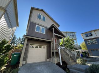 6443 SE 134th Ave, Portland, OR 97236