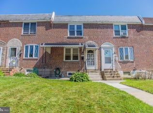 418 Pine St, Glenolden, PA 19036