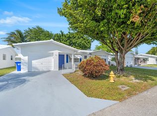 141 NW 25th Ct, Pompano Beach, FL 33064
