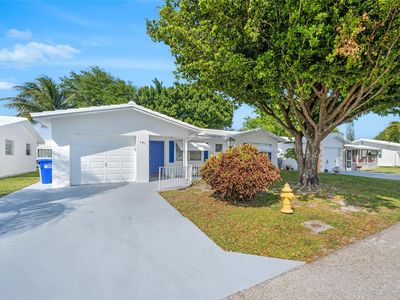 141 NW 25th Court, Pompano Beach, FL, 33064