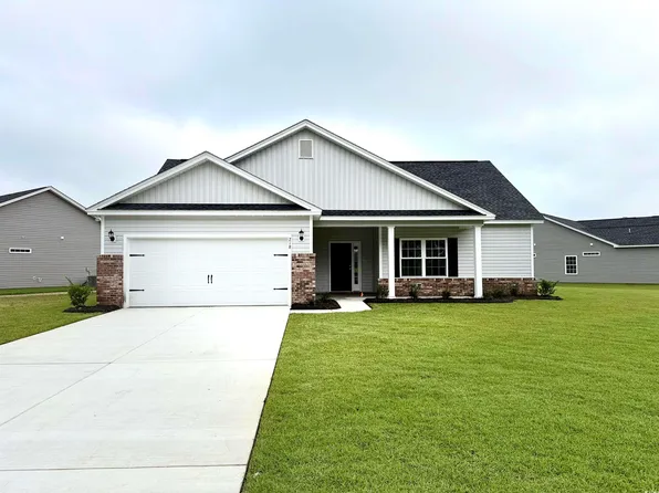 218 Six Mile Creek Dr. Lot 43- Cayman, Georgetown, SC 29440
