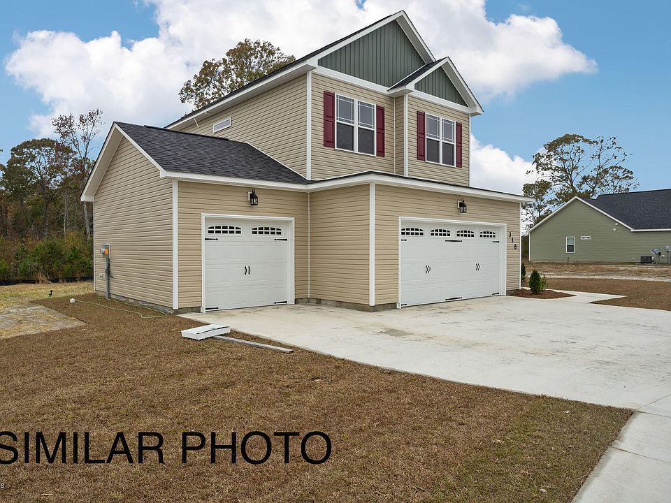 820 Wheatmill Lane, Jacksonville, NC 28546 Zillow