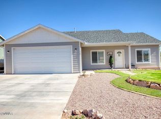 745 Cobble Ln, Taylor, AZ 85939