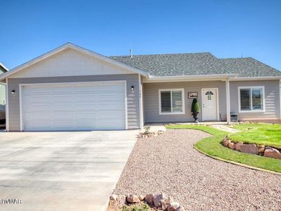 745 Cobble Ln, Taylor, AZ, 85939