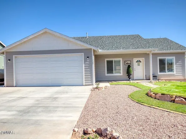 745 Cobble Ln, Taylor, AZ 85939