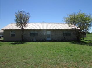 375 County Road 3696, Springtown, TX 76082