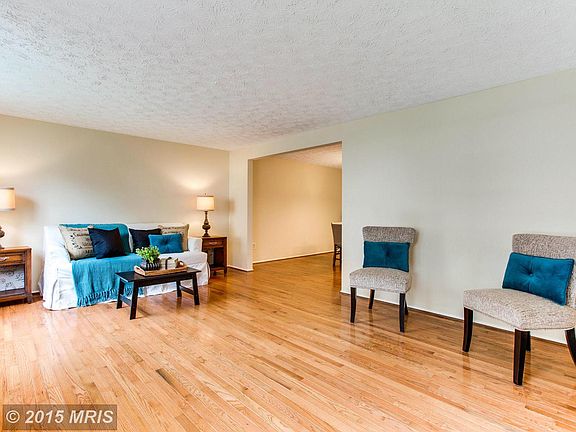3rd image of 5517 Yellow Rail Ct