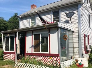 6632 Mountaindale Rd, Thurmont, MD 21788