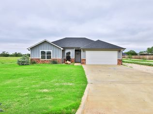 366 Hog Eye Rd, Abilene, TX 79602