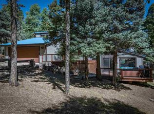 13 Sandia Cir, Angel Fire, NM 87710