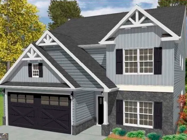 11132 Cornerstone Way #37, Hampton, GA 30228