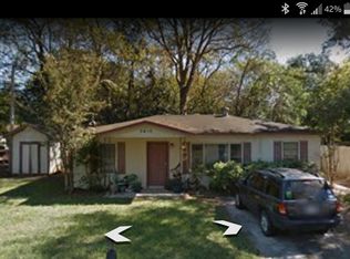 2410 Jewel St, Albany, GA 31701