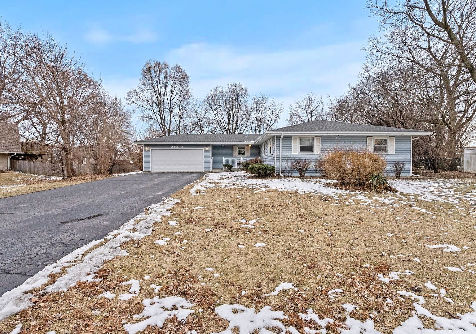 24353 S Valley Dr, Channahon, IL 60410 | Zillow